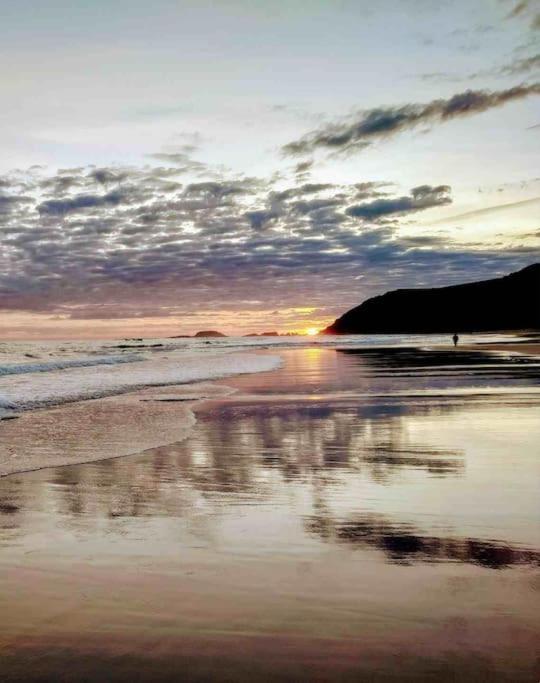 Piso En Centro A 100m De La Playa * Zarautz
