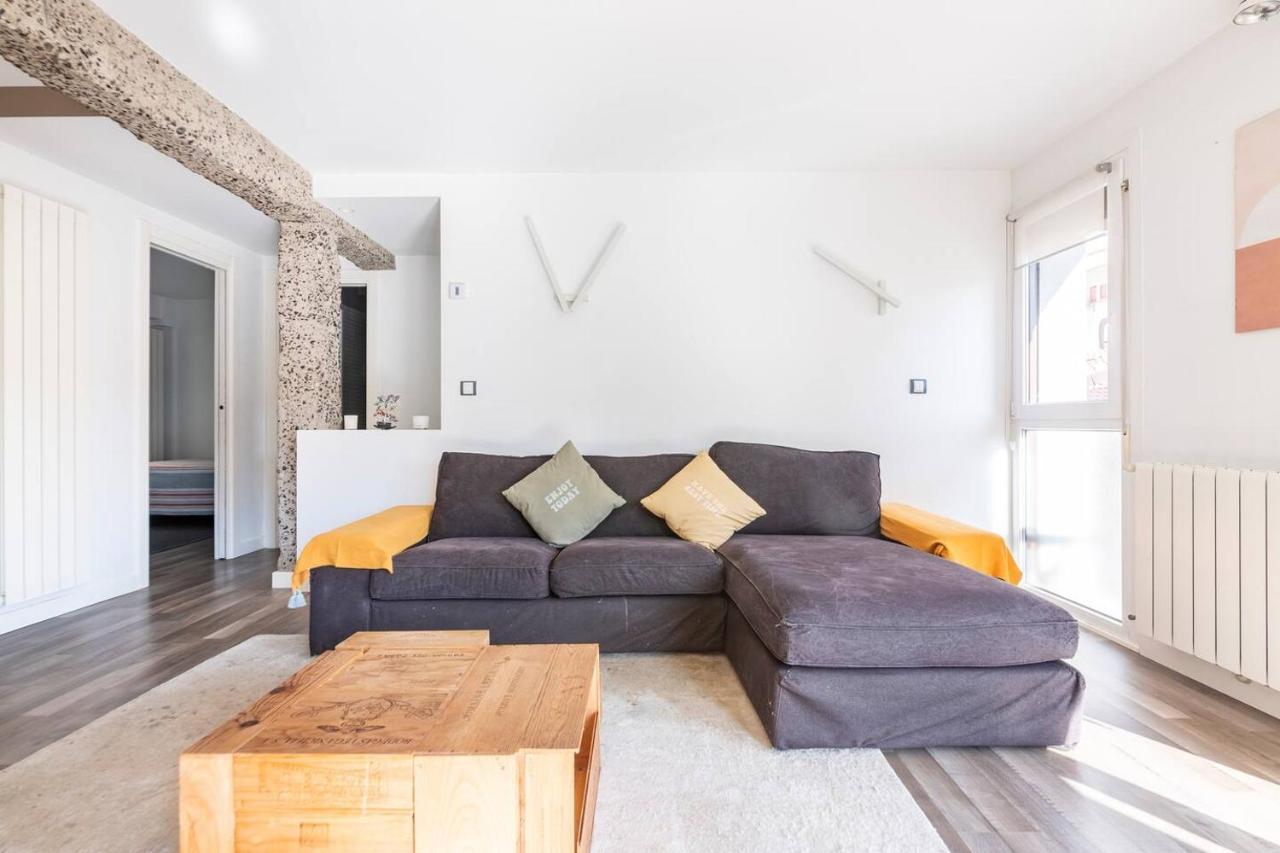 Appartement Piso En Centro A 100m De La Playa Zarautz