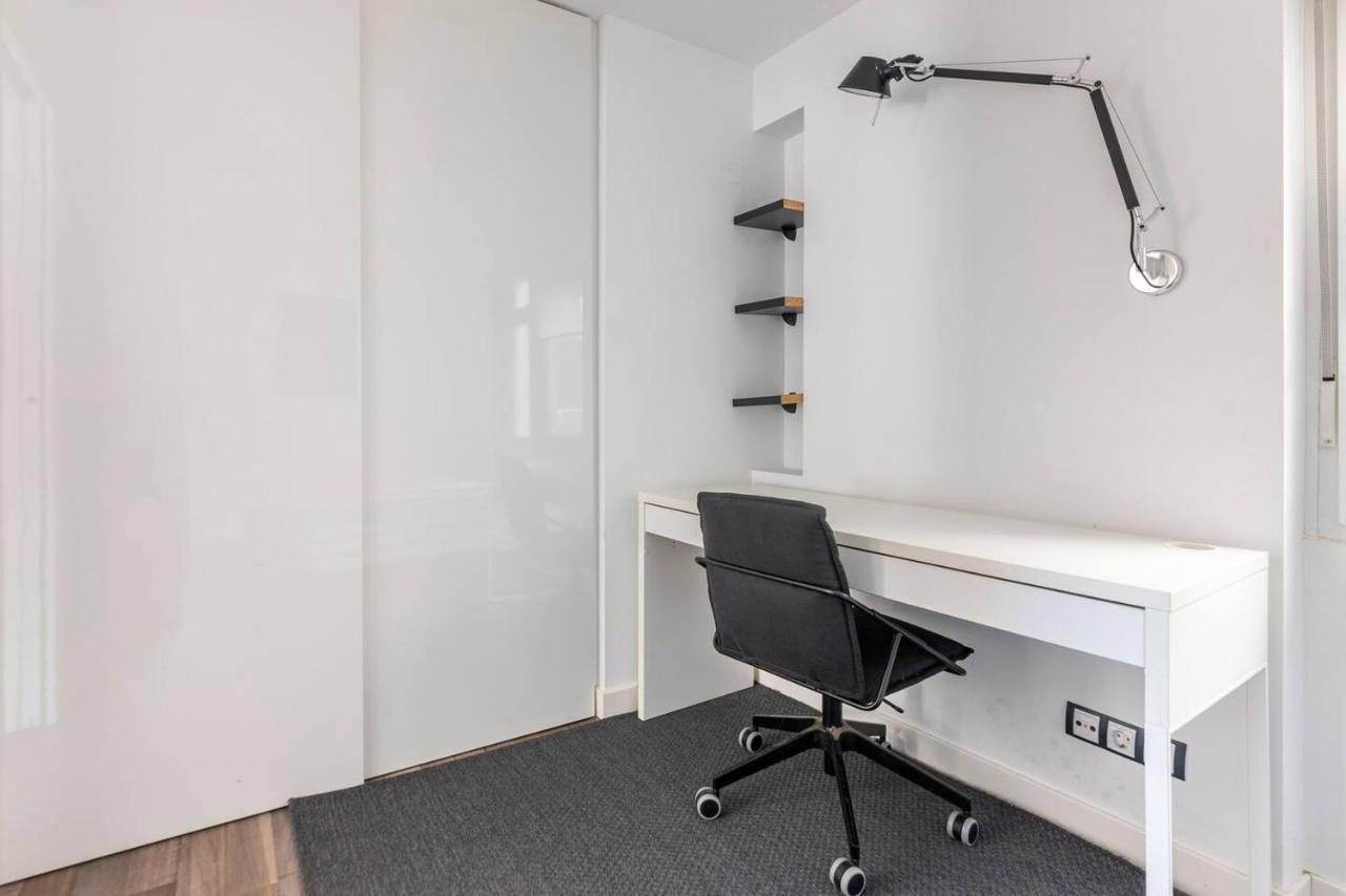 Appartement Piso En Centro A 100m De La Playa